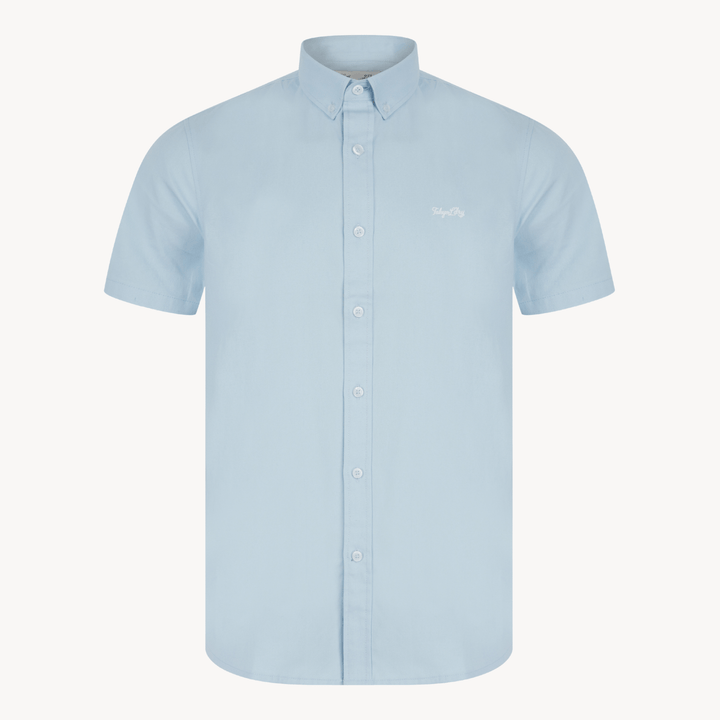 Mens Cotton Twill Tokyo Laundry Shirt from You Know Who's