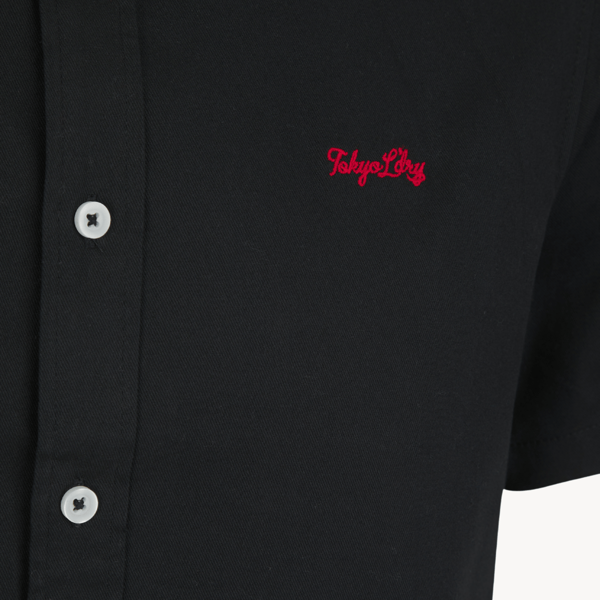 Mens Cotton Twill Tokyo Laundry Shirt from You Know Who's