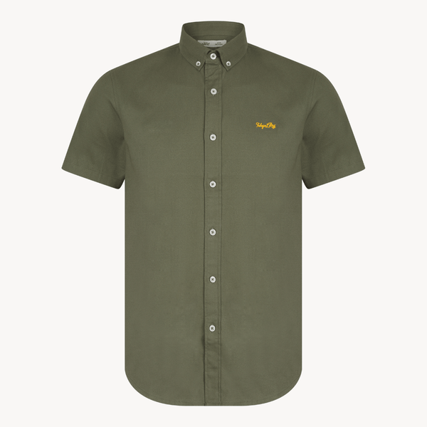 Mens Cotton Twill Tokyo Laundry Shirt from You Know Who's