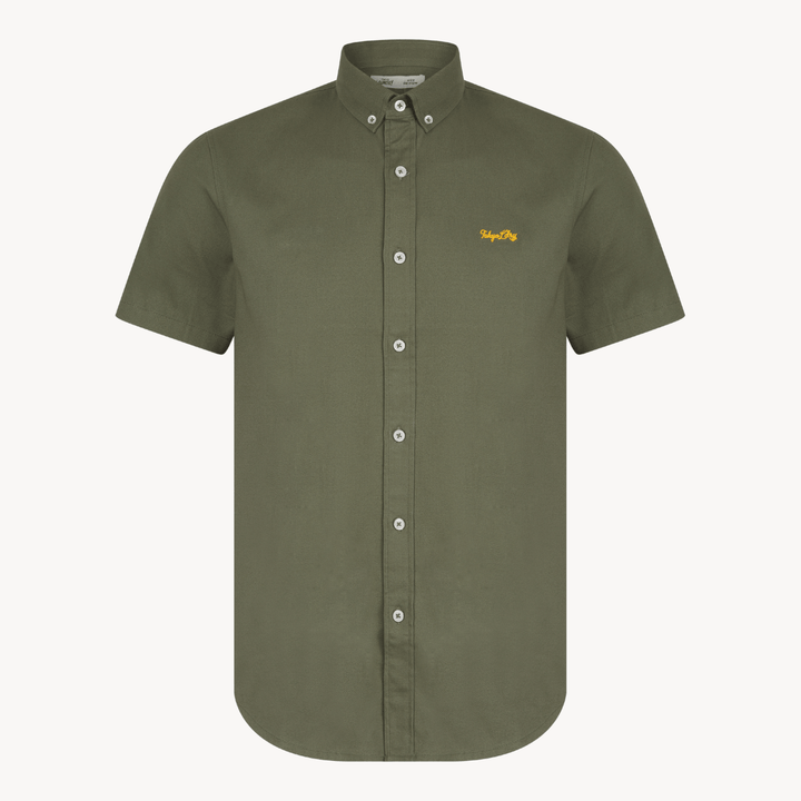 Mens Cotton Twill Tokyo Laundry Shirt from You Know Who's