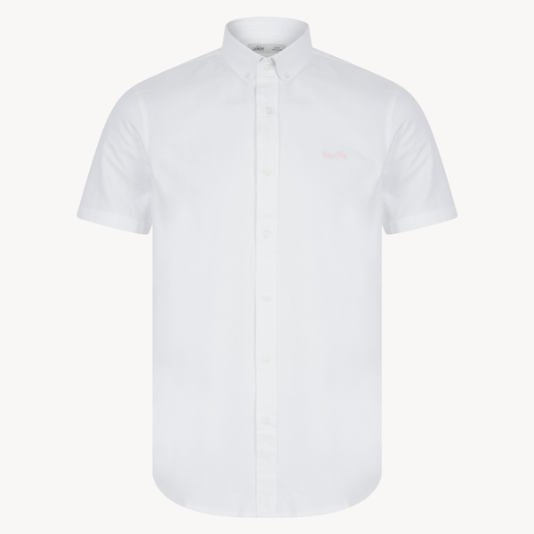 Mens Cotton Twill Tokyo Laundry Shirt from You Know Who's