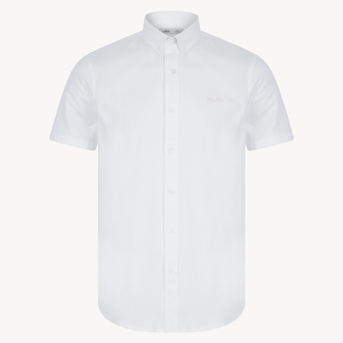 Mens Cotton Twill Tokyo Laundry Shirt from You Know Who's