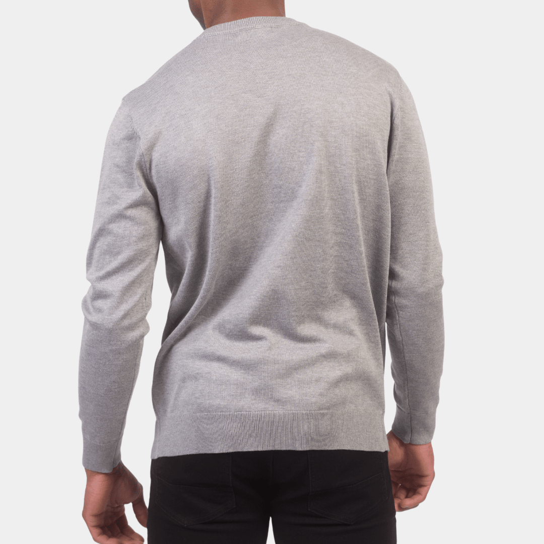 Men's Crew Neck Jumper from You Know Who's
