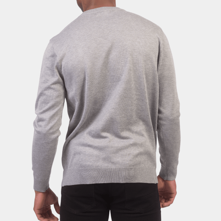 Men's Crew Neck Jumper from You Know Who's