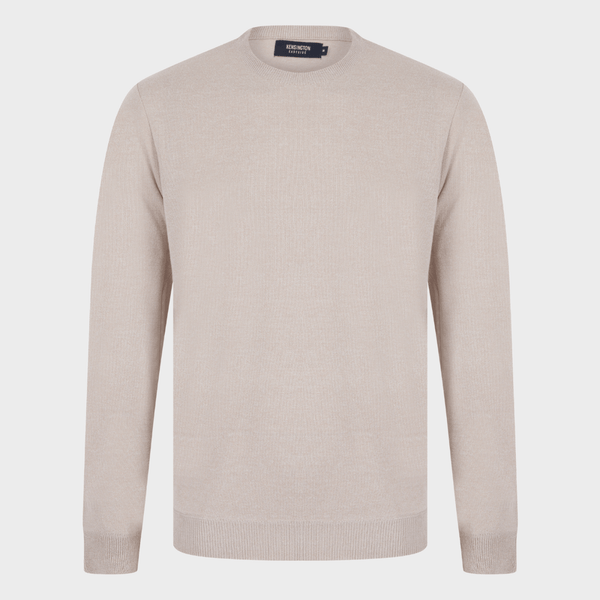 Mens Crew Neck Jumper from You Know Who's