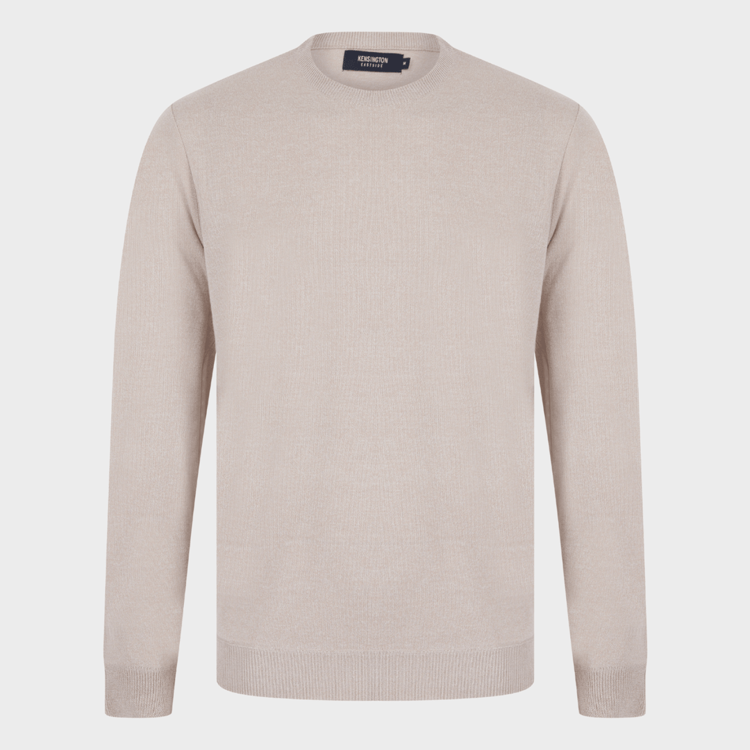 Mens Crew Neck Jumper from You Know Who's