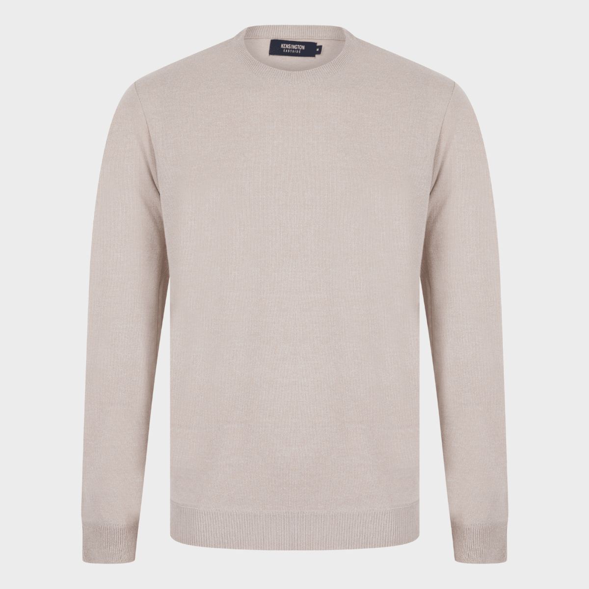 Mens Crew Neck Jumper from You Know Who's