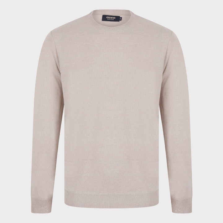 Mens Crew Neck Jumper from You Know Who's