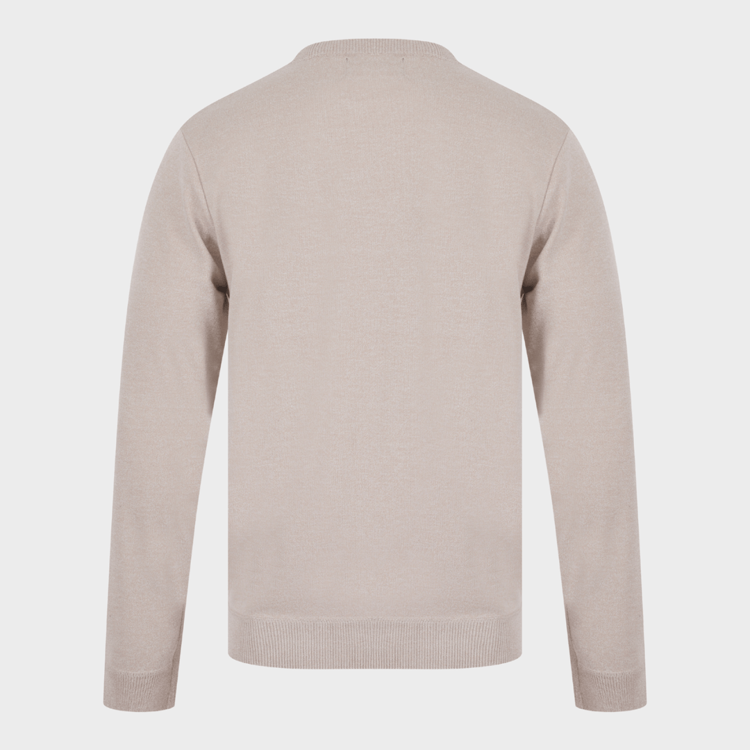 Mens Crew Neck Jumper from You Know Who's