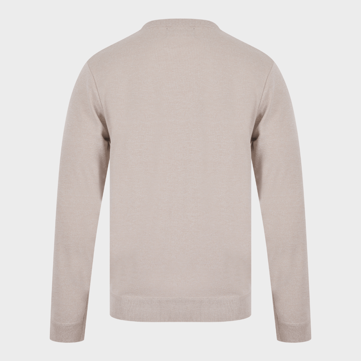 Mens Crew Neck Jumper from You Know Who's