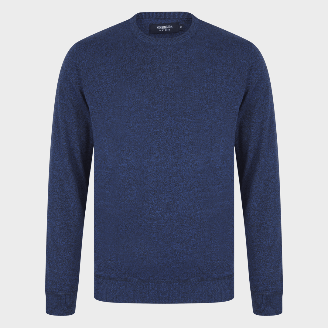 Mens Crew Neck Jumper from You Know Who's