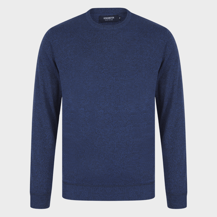 Mens Crew Neck Jumper from You Know Who's