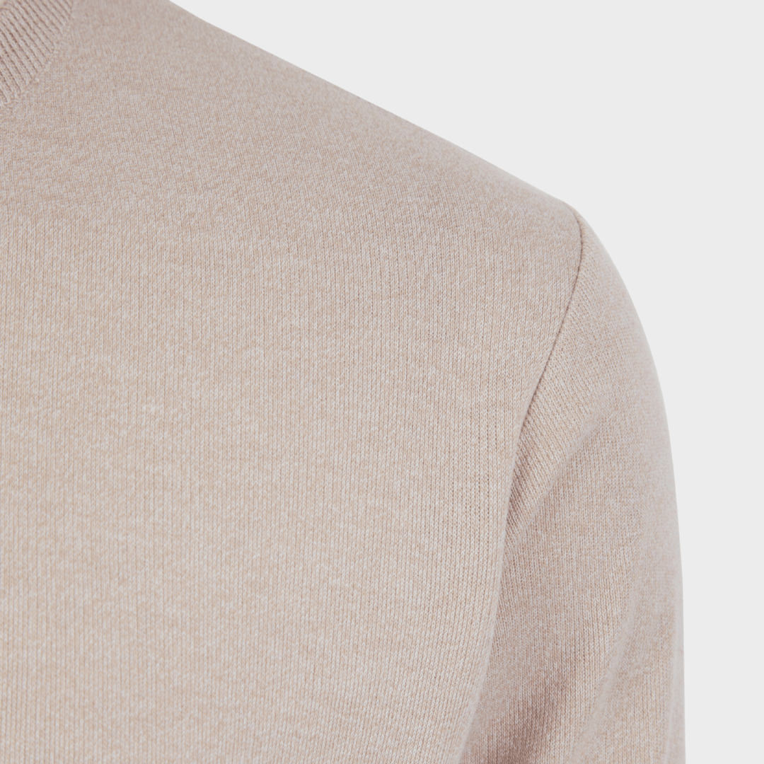 Mens Crew Neck Jumper from You Know Who's