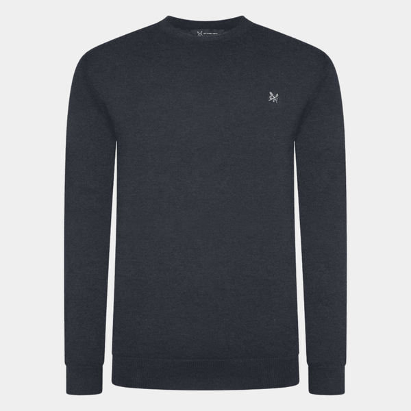 Mens Crew Neck Sweater from You Know Who's