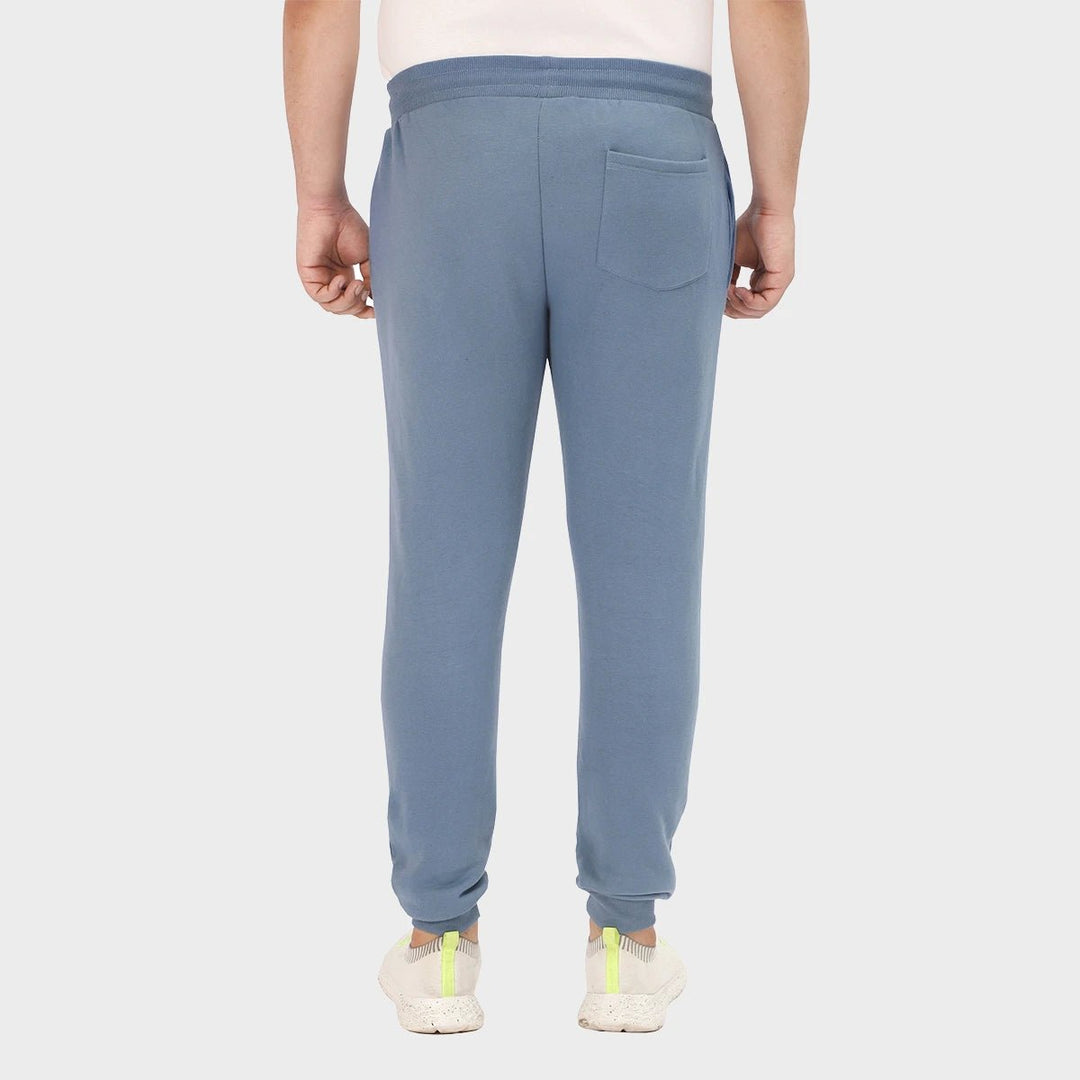 Mens Denim Jogging Bottoms from You Know Who's