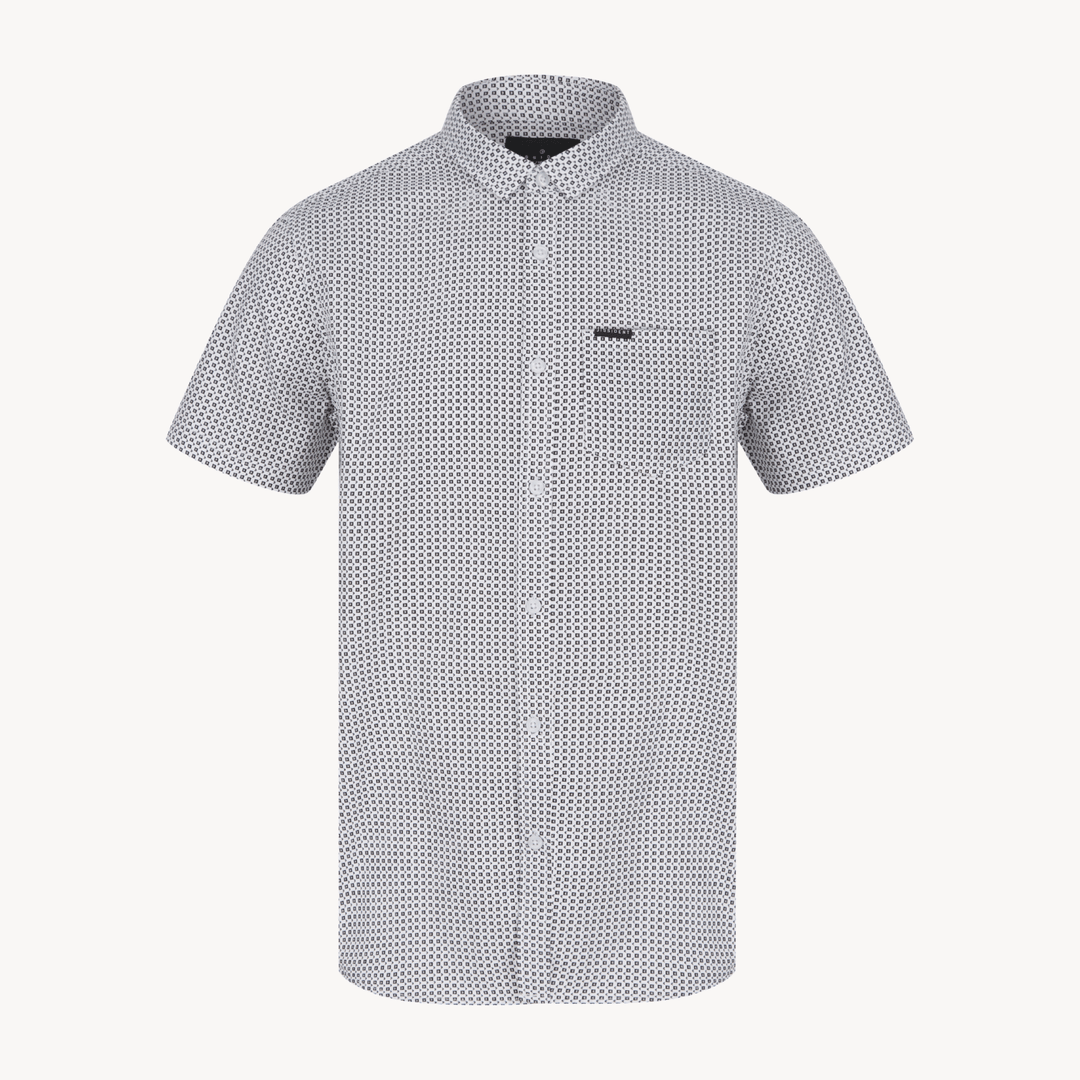Mens Dissident Shirt from You Know Who's
