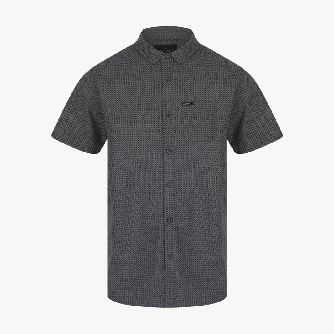 Mens Dissident Shirt from You Know Who's