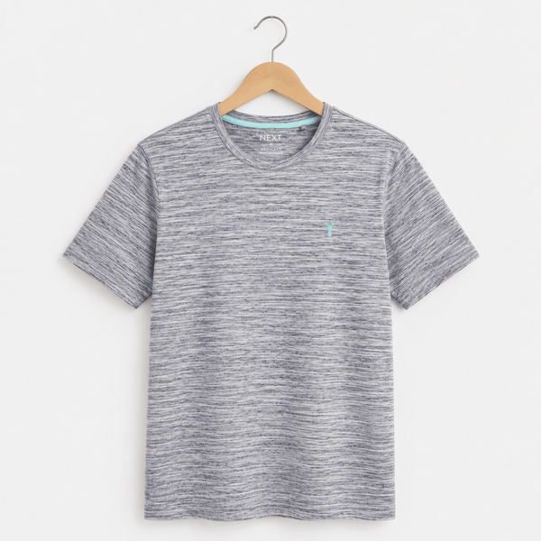 Men's Emb Stag T-shirt from You Know Who's