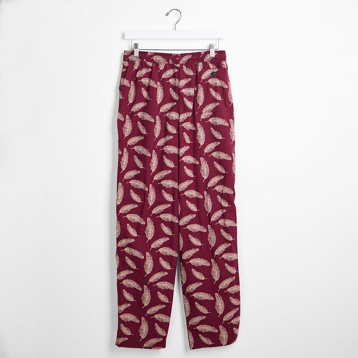 Mens Feather White Stuff Loungewear Pant from You Know Who's