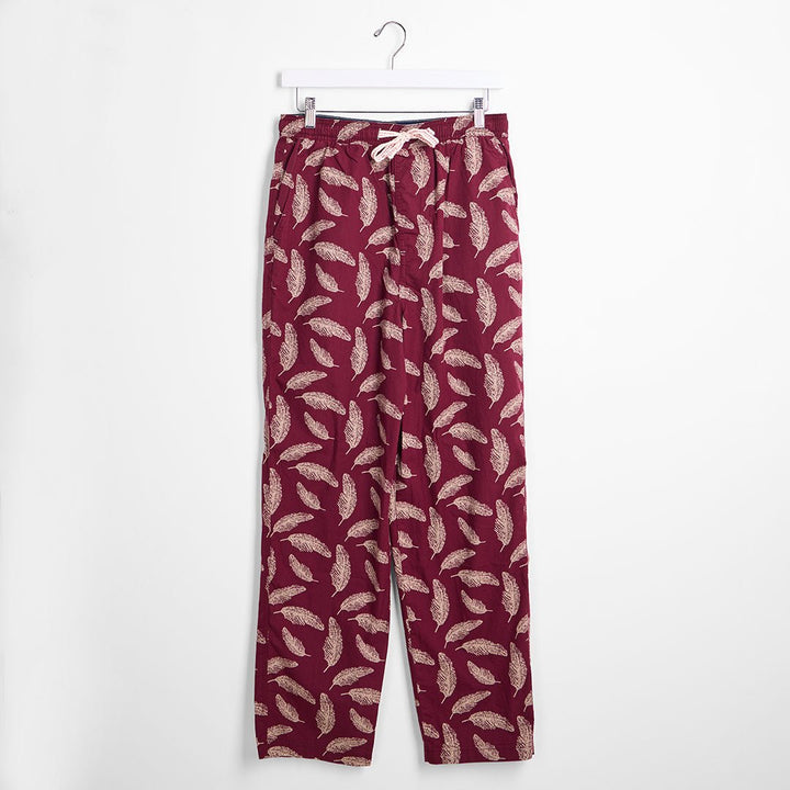 Mens Feather White Stuff Loungewear Pant from You Know Who's