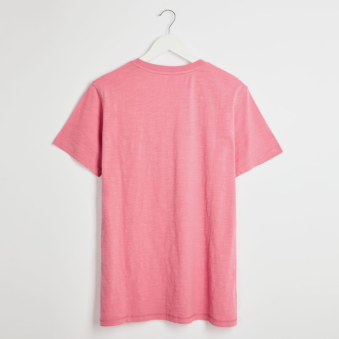 Mens Fish Printed T-Shirt from You Know Who's