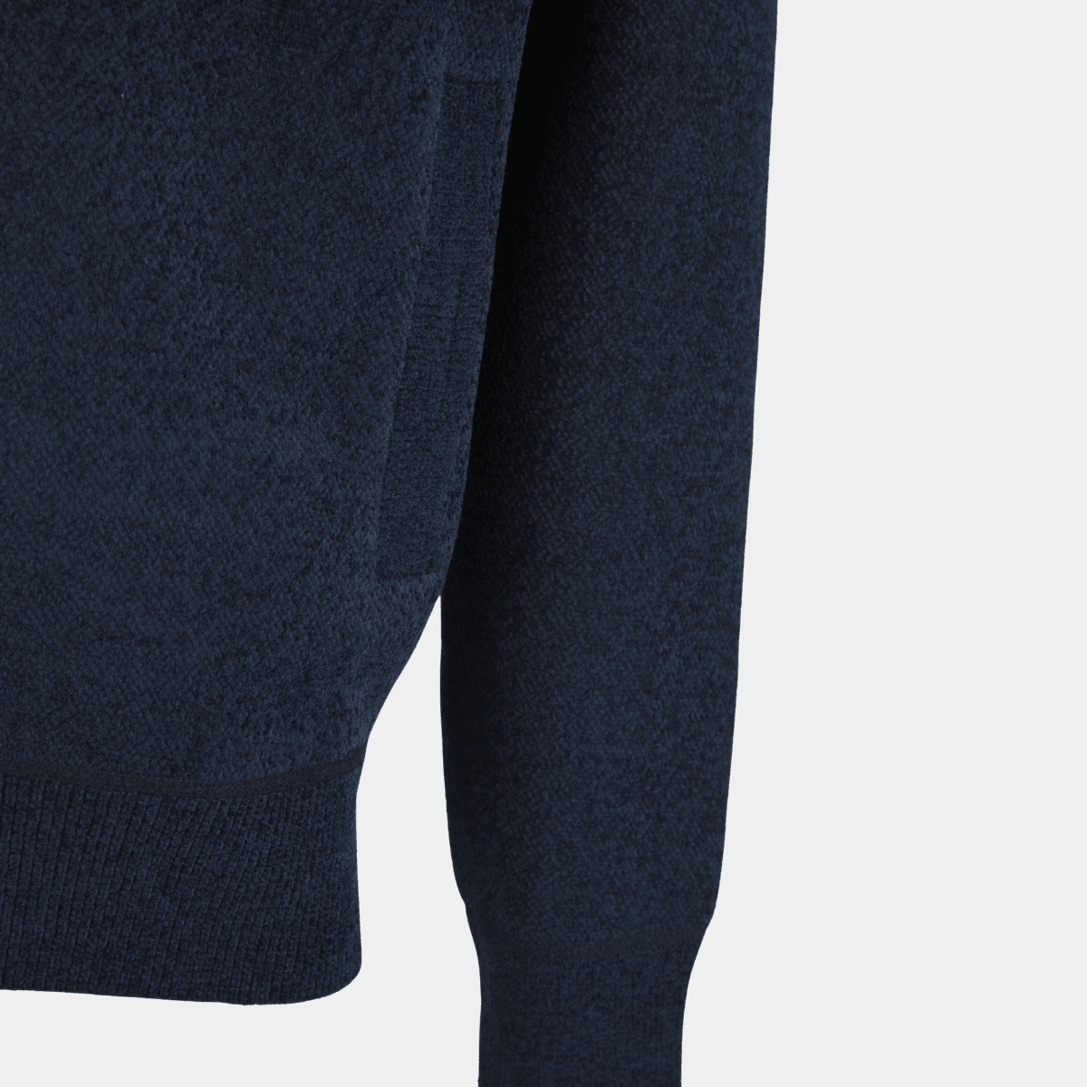 Mens Fleece Lined Full Zip from You Know Who's