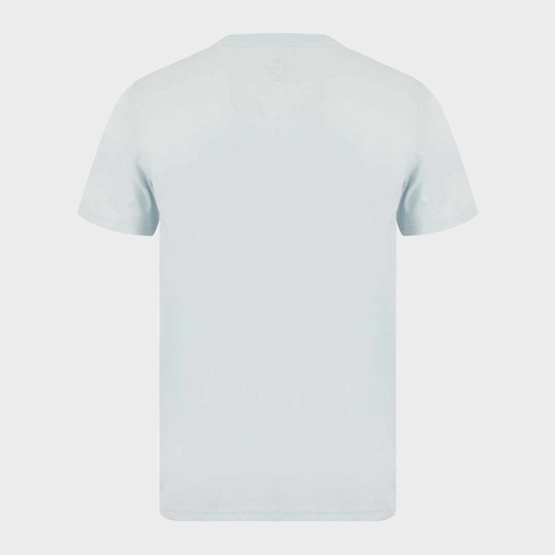 Mens Follow The Waves T-Shirt from You Know Who's