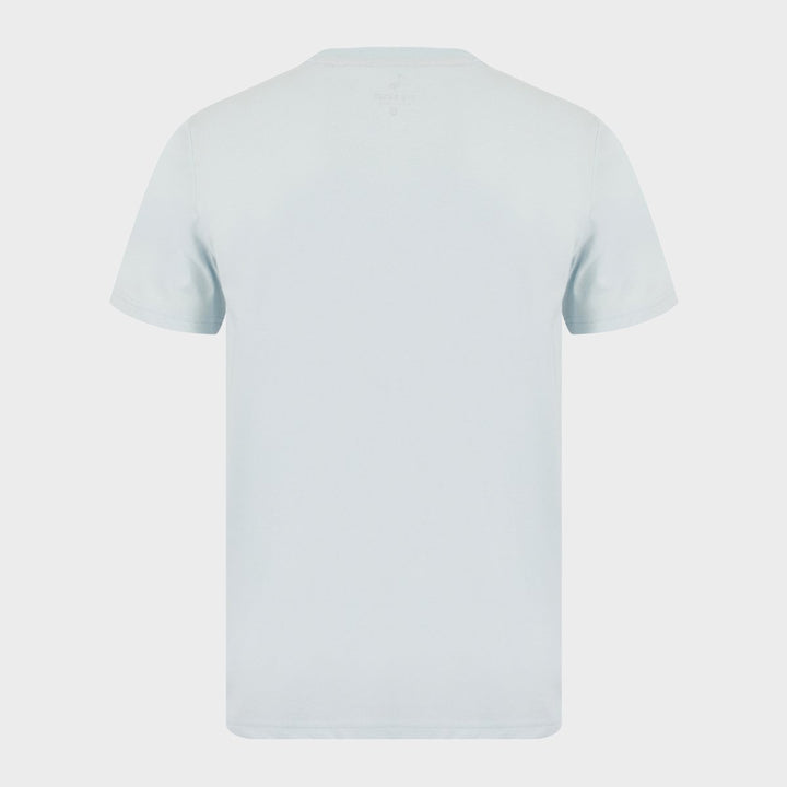 Mens Follow The Waves T-Shirt from You Know Who's