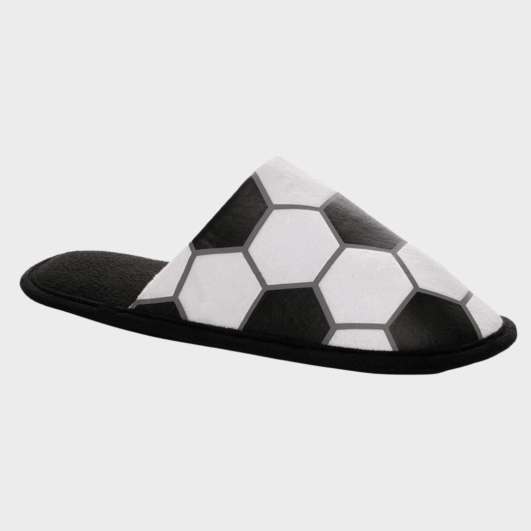 Mens Football Mule from You Know Who's