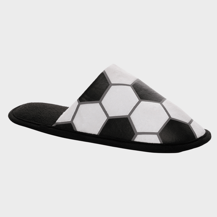 Mens Football Mule from You Know Who's