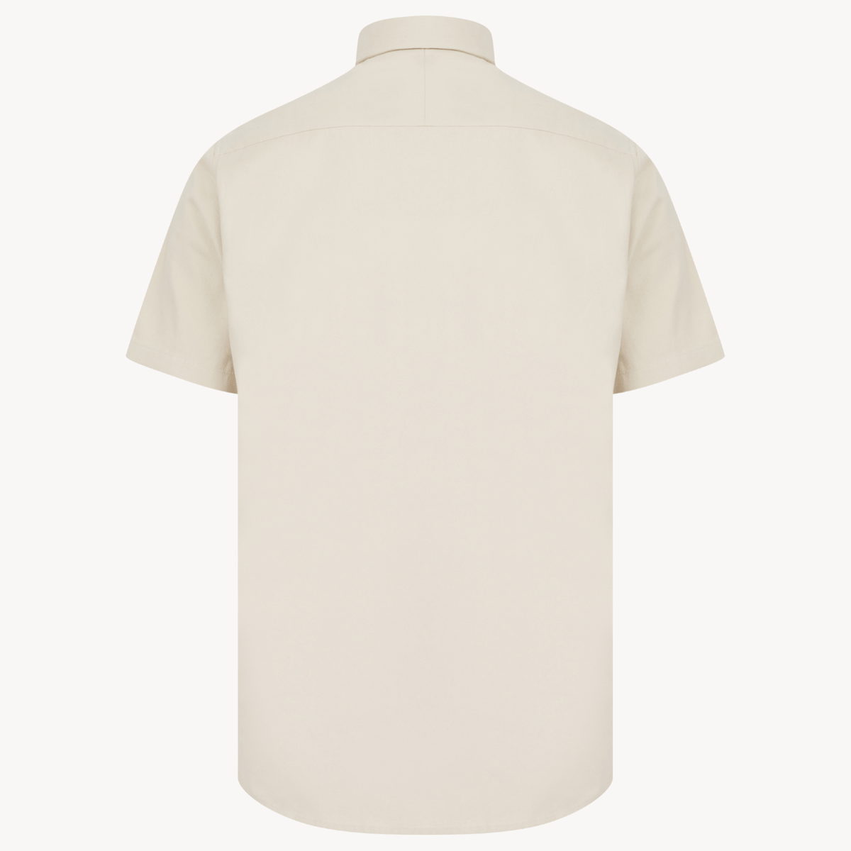 Mens French Oak Cotton Twill Tokyo Laundry Shirt from You Know Who's