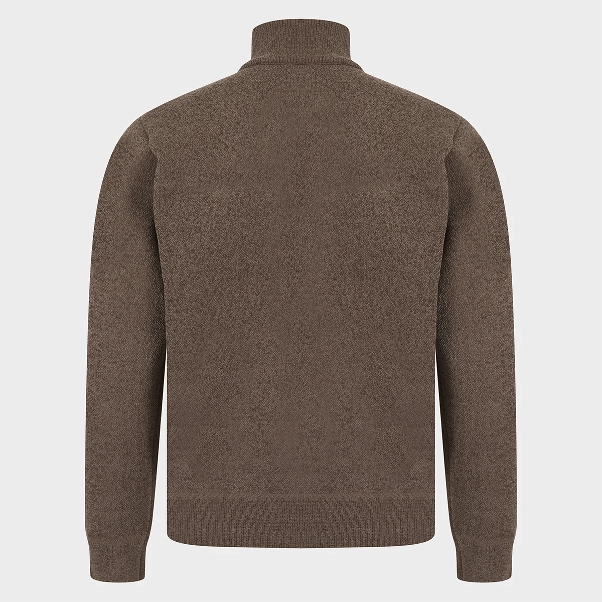 Mens Fur Lined Zipper from You Know Who's
