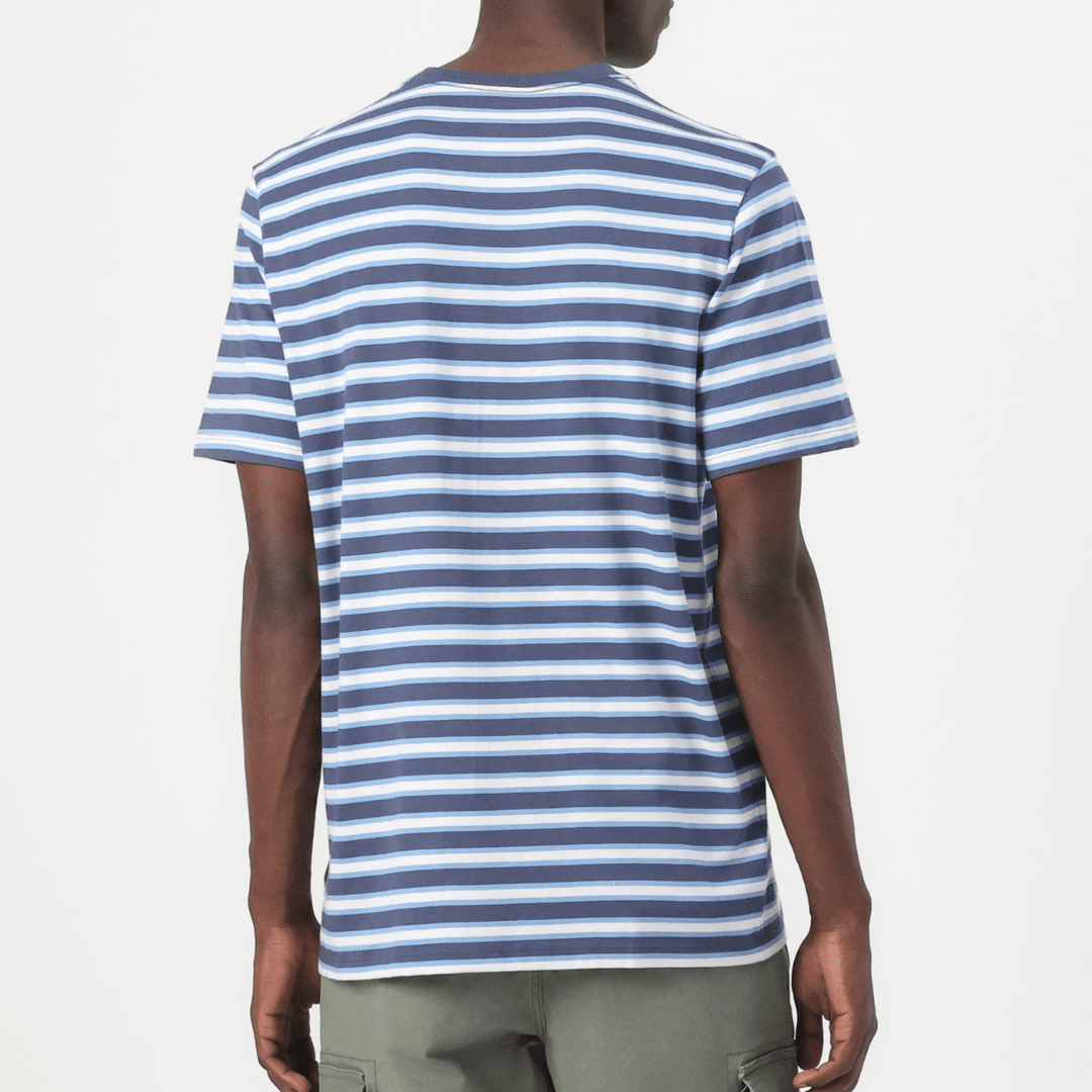 Men's GAP Blue Striped T-Shirt from You Know Who's