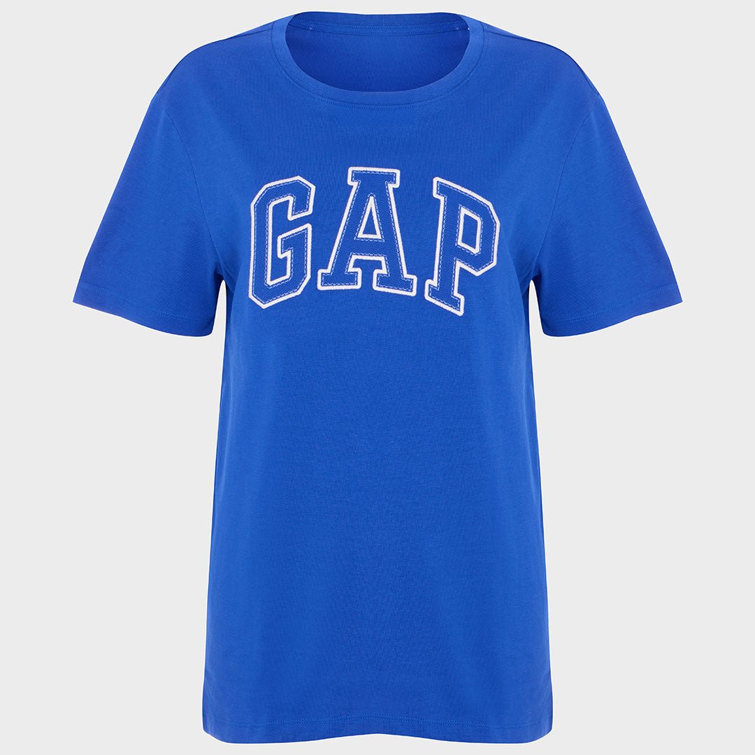 Men's GAP Embroidered T-Shirt from You Know Who's
