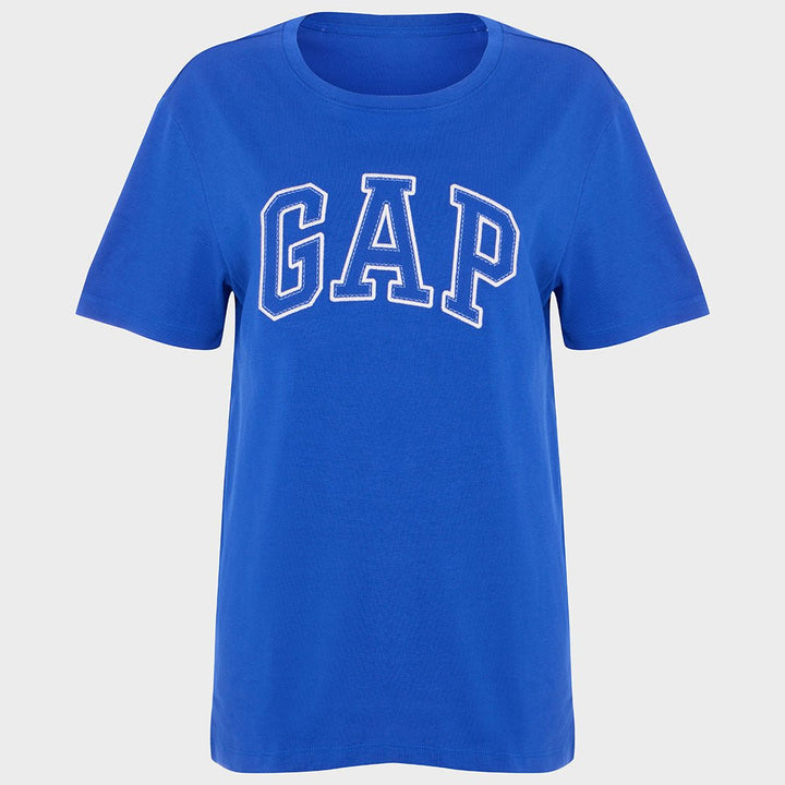 Men's GAP Embroidered T-Shirt from You Know Who's