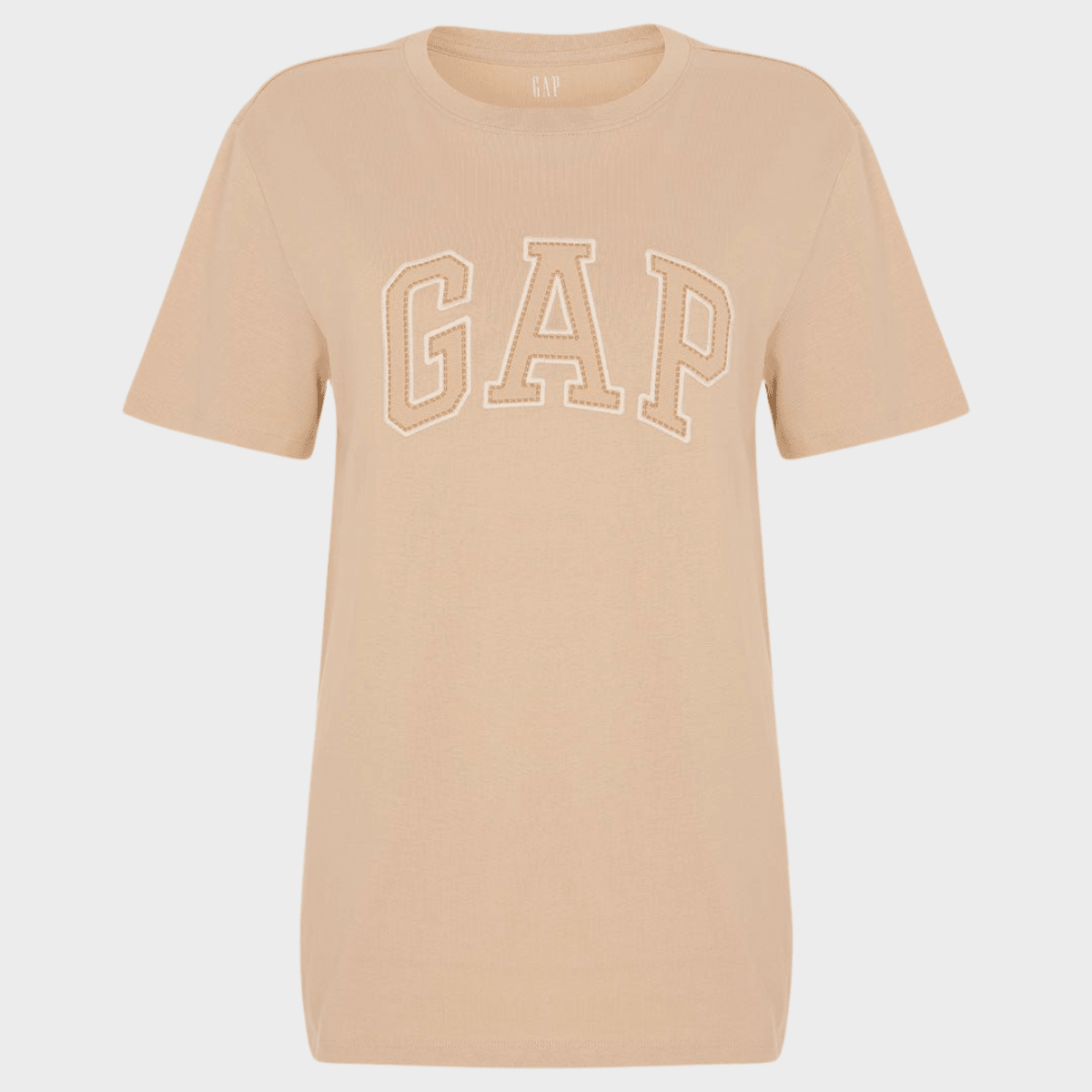 Men's GAP Embroidered T-Shirt from You Know Who's
