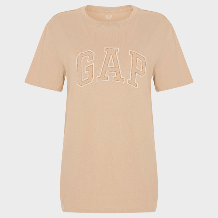 Men's GAP Embroidered T-Shirt from You Know Who's
