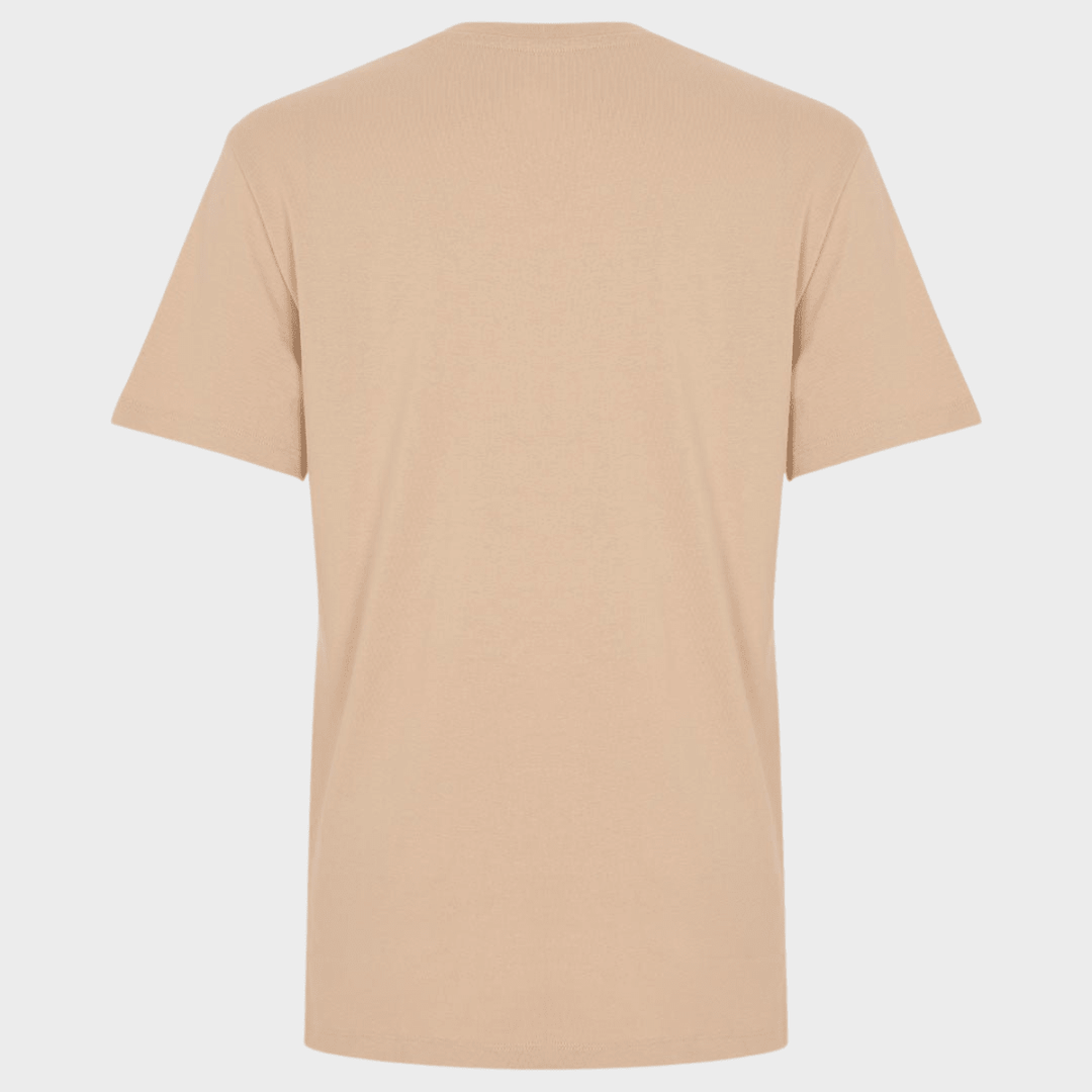 Men's GAP Embroidered T-Shirt from You Know Who's