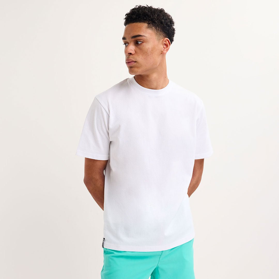 Men's Green Swim Shorts from You Know Who's