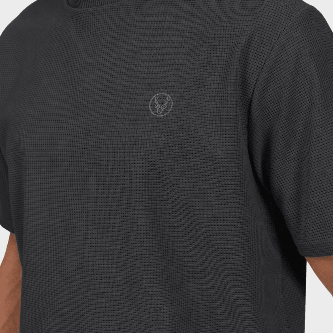Mens Grey Co - ord Set from You Know Who's