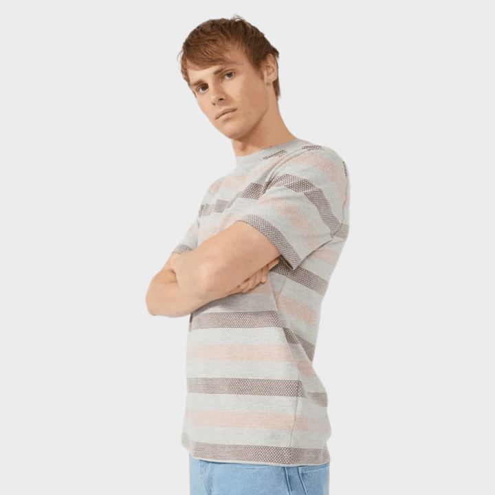 Men's Grey T-Shirt from You Know Who's