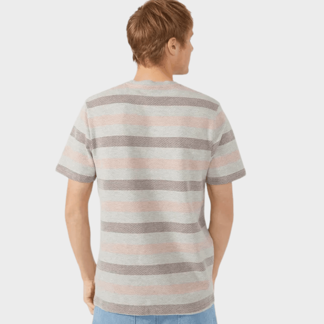 Men's Grey T-Shirt from You Know Who's