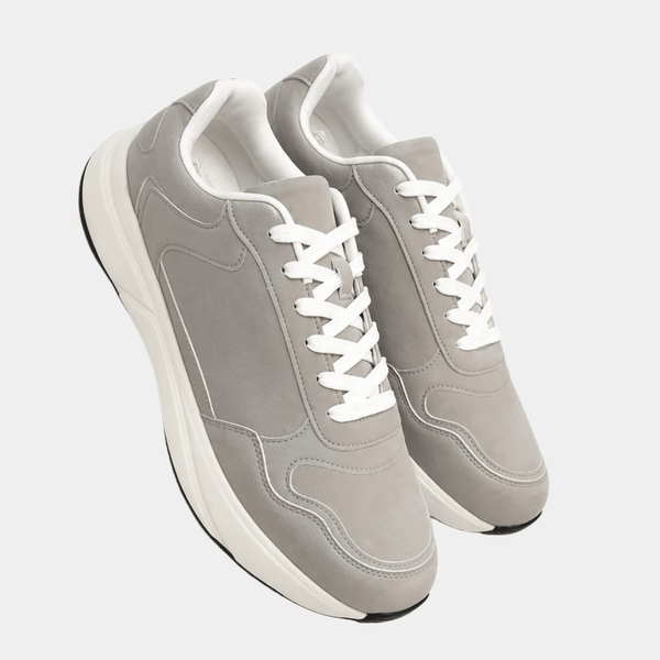 Mens Grey Trainer from You Know Who's