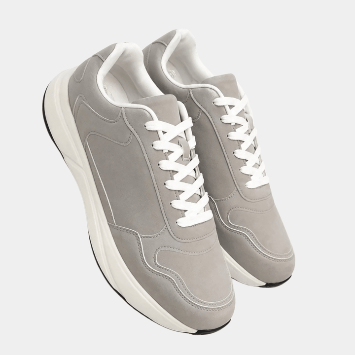 Mens Grey Trainer from You Know Who's