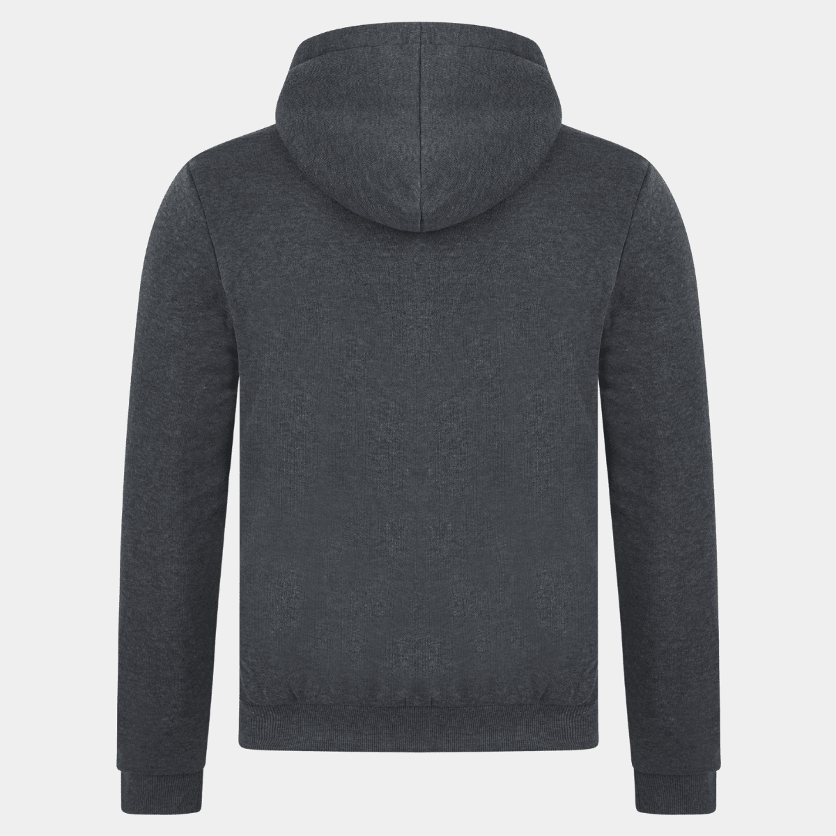 Mens Hooded Zipper from You Know Who's