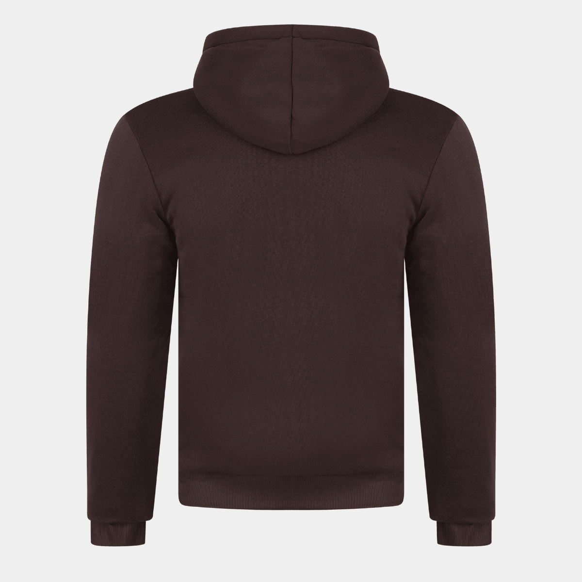 Mens Hooded Zipper from You Know Who's