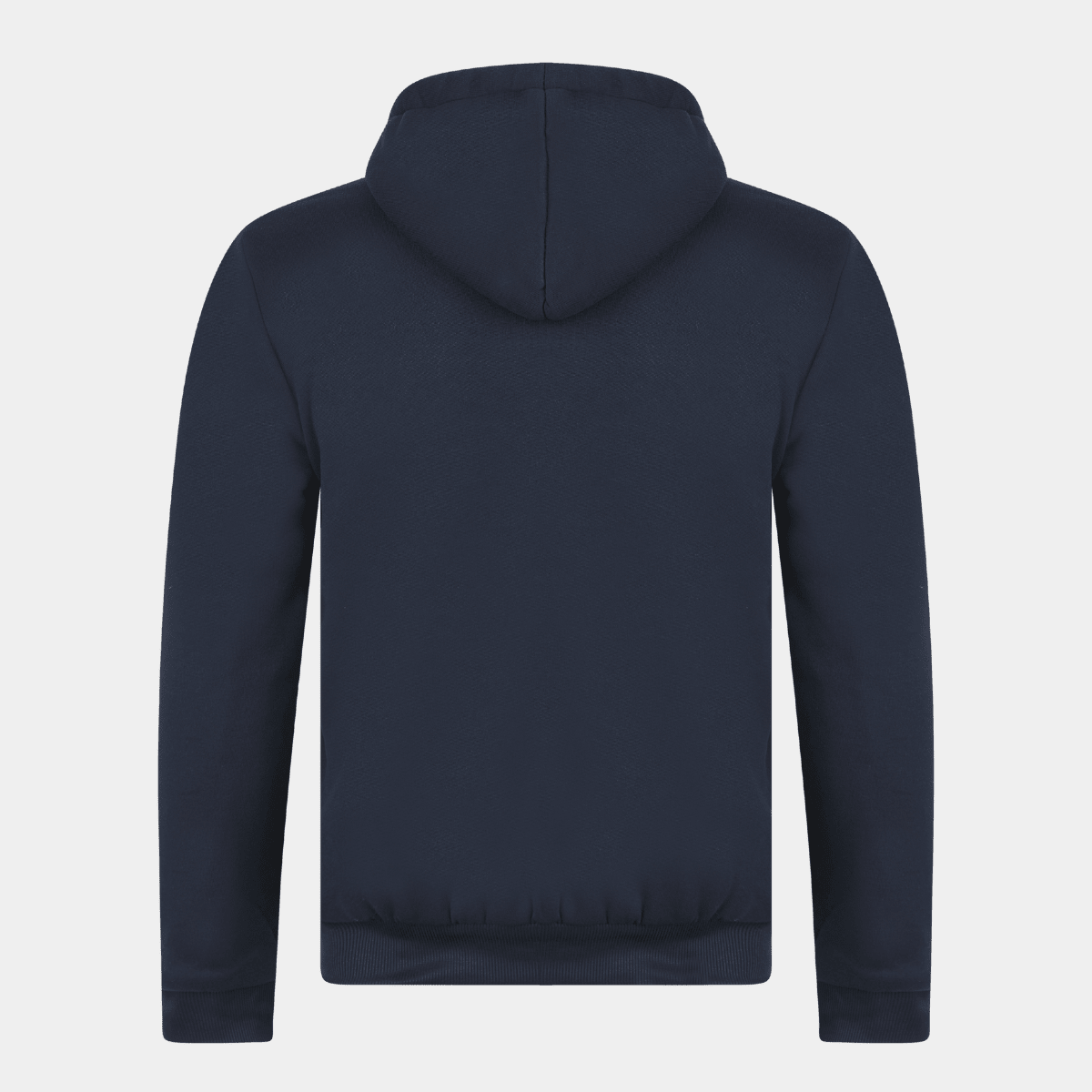 Mens Hooded Zipper from You Know Who's