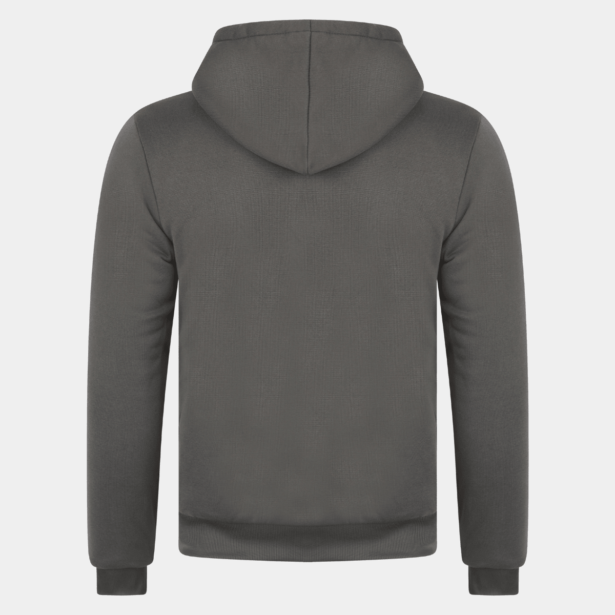 Mens Hooded Zipper from You Know Who's