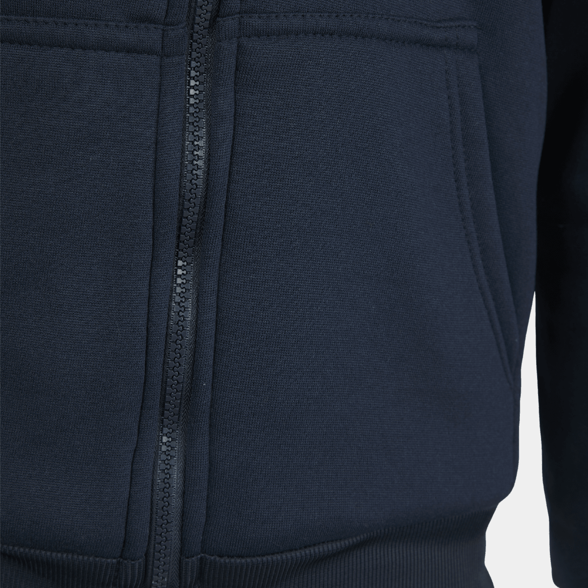 Mens Hooded Zipper from You Know Who's