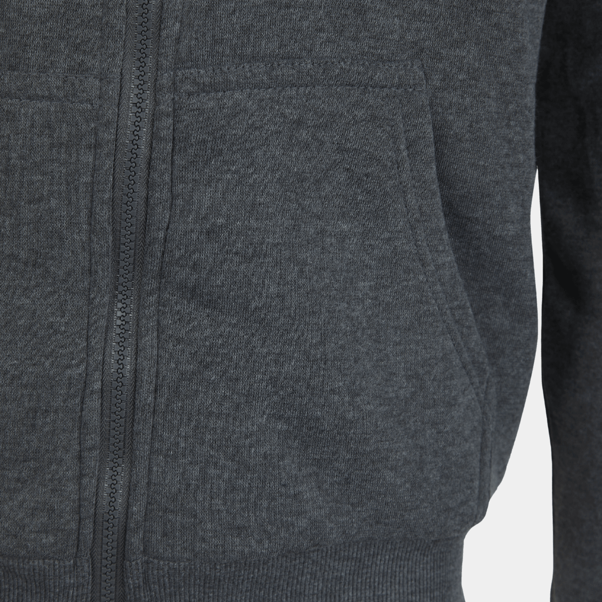 Mens Hooded Zipper from You Know Who's